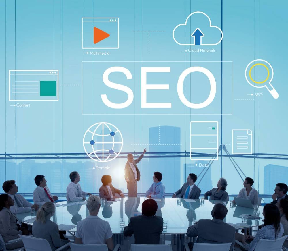 SAAS SEO services