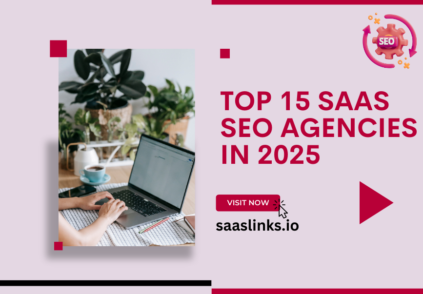 SaaS SEO Agencies