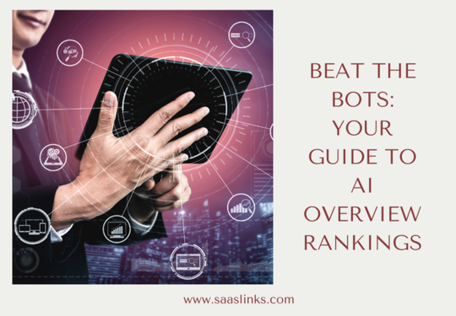 Guide to AI Overview Rankings