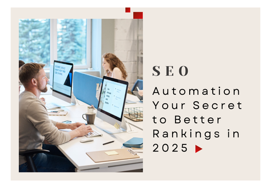 SEO Automation