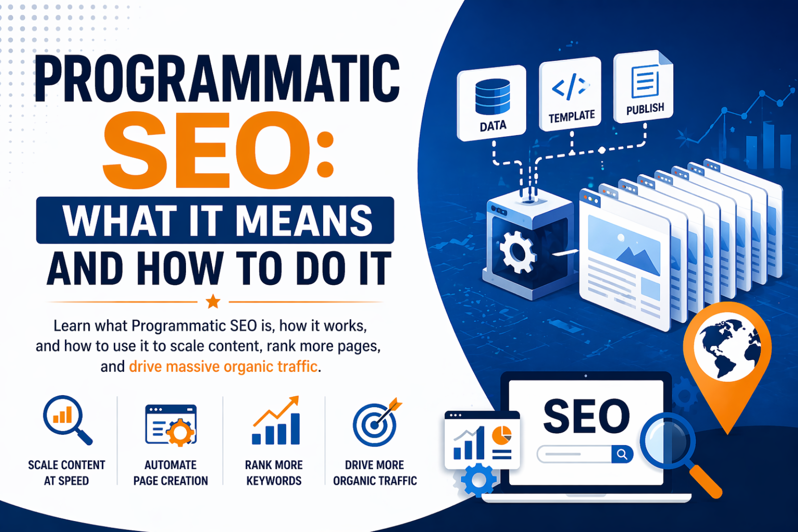 Programmatic SEO