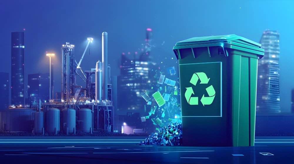 Waste Management Software