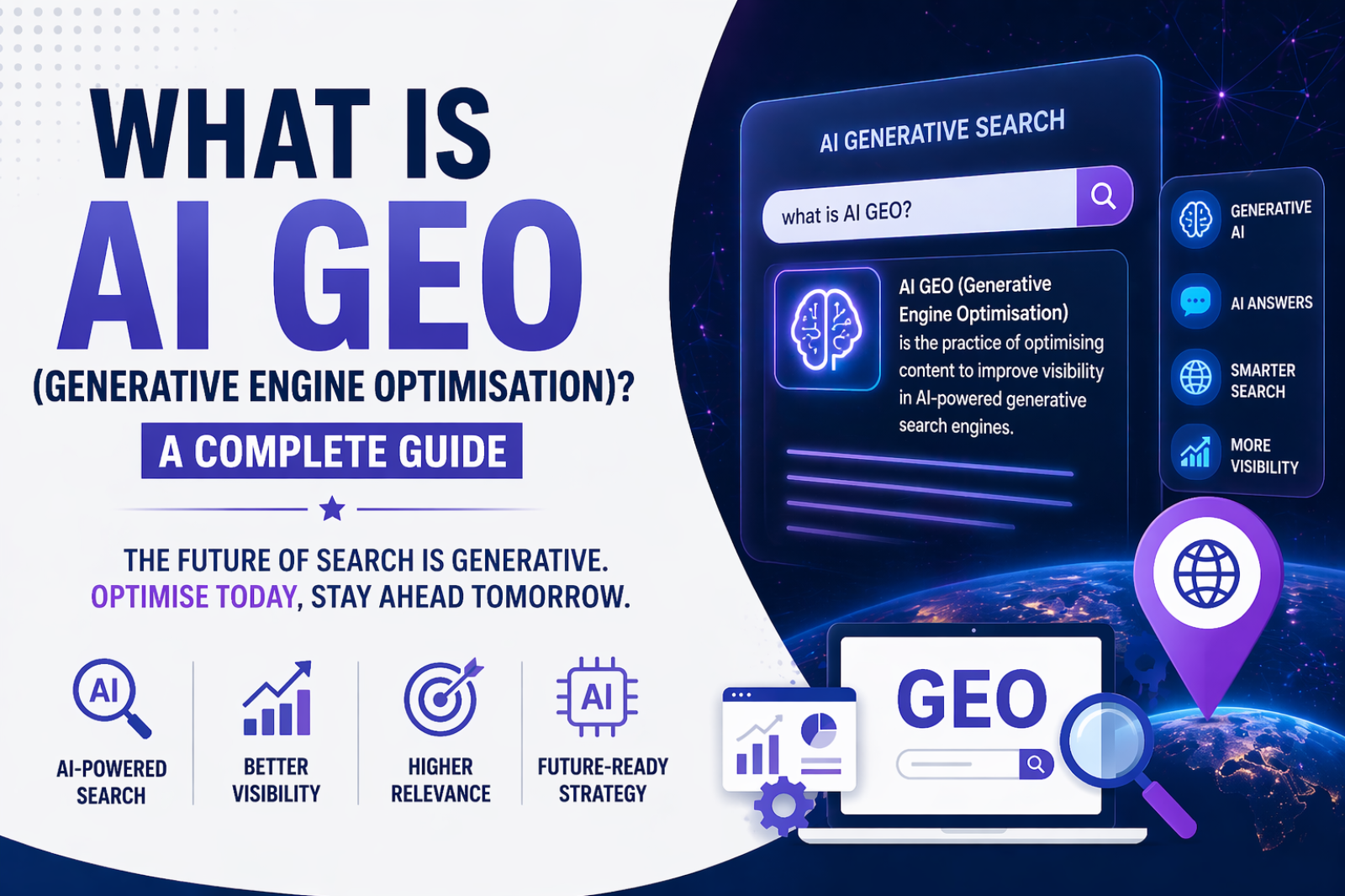 AI GEO
