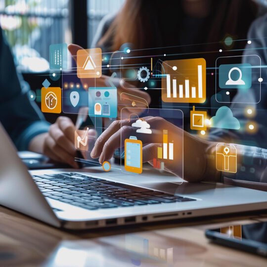 SaaS Content Marketing Strategy