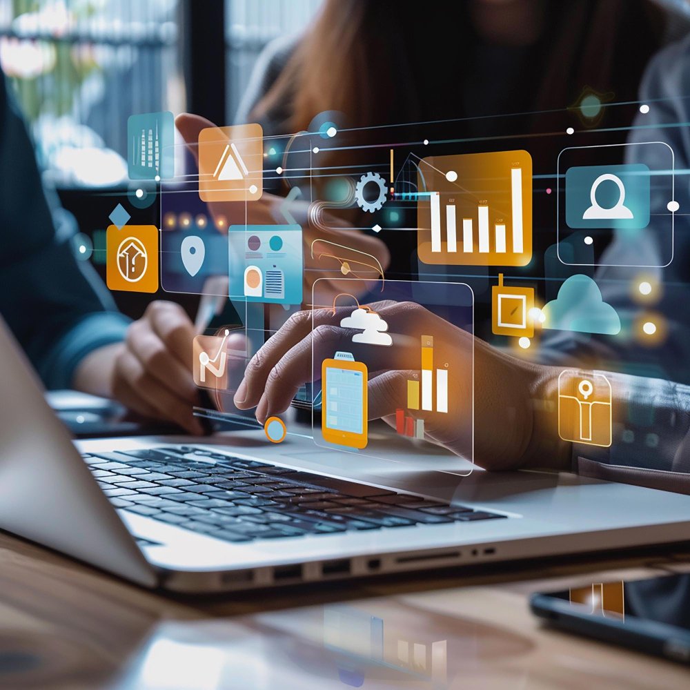 SaaS Content Marketing Strategy