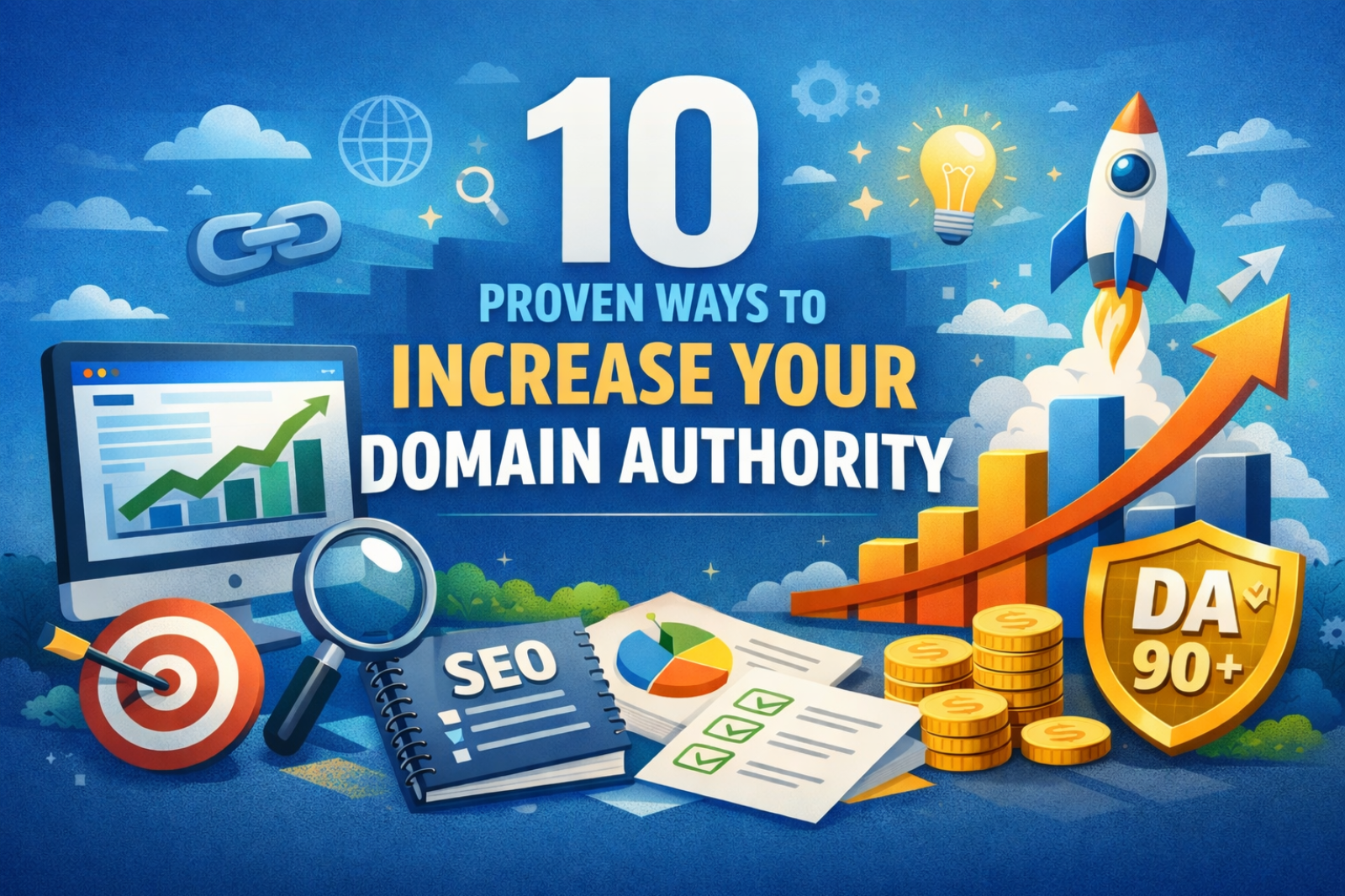 Domain Authority