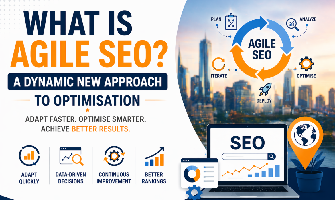 Agile SEO