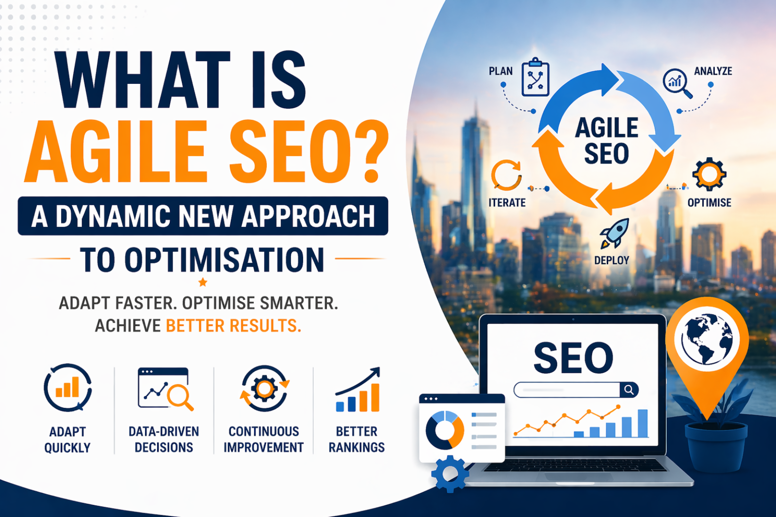 Agile SEO