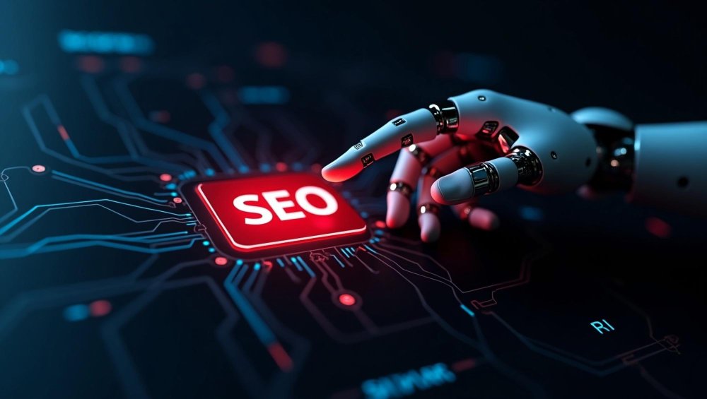 AI SEO Agencies in Sydney