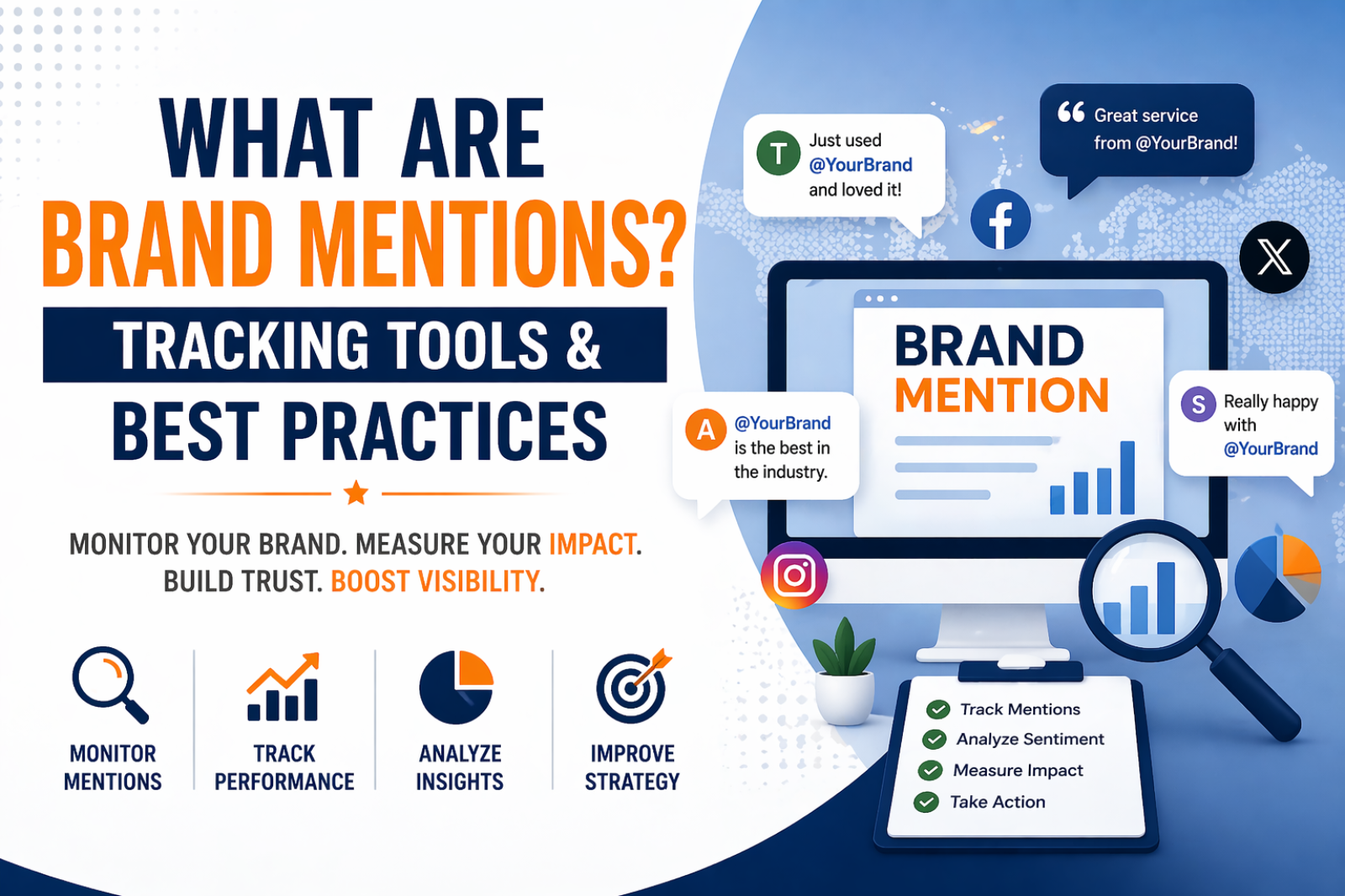 Brand Mentions