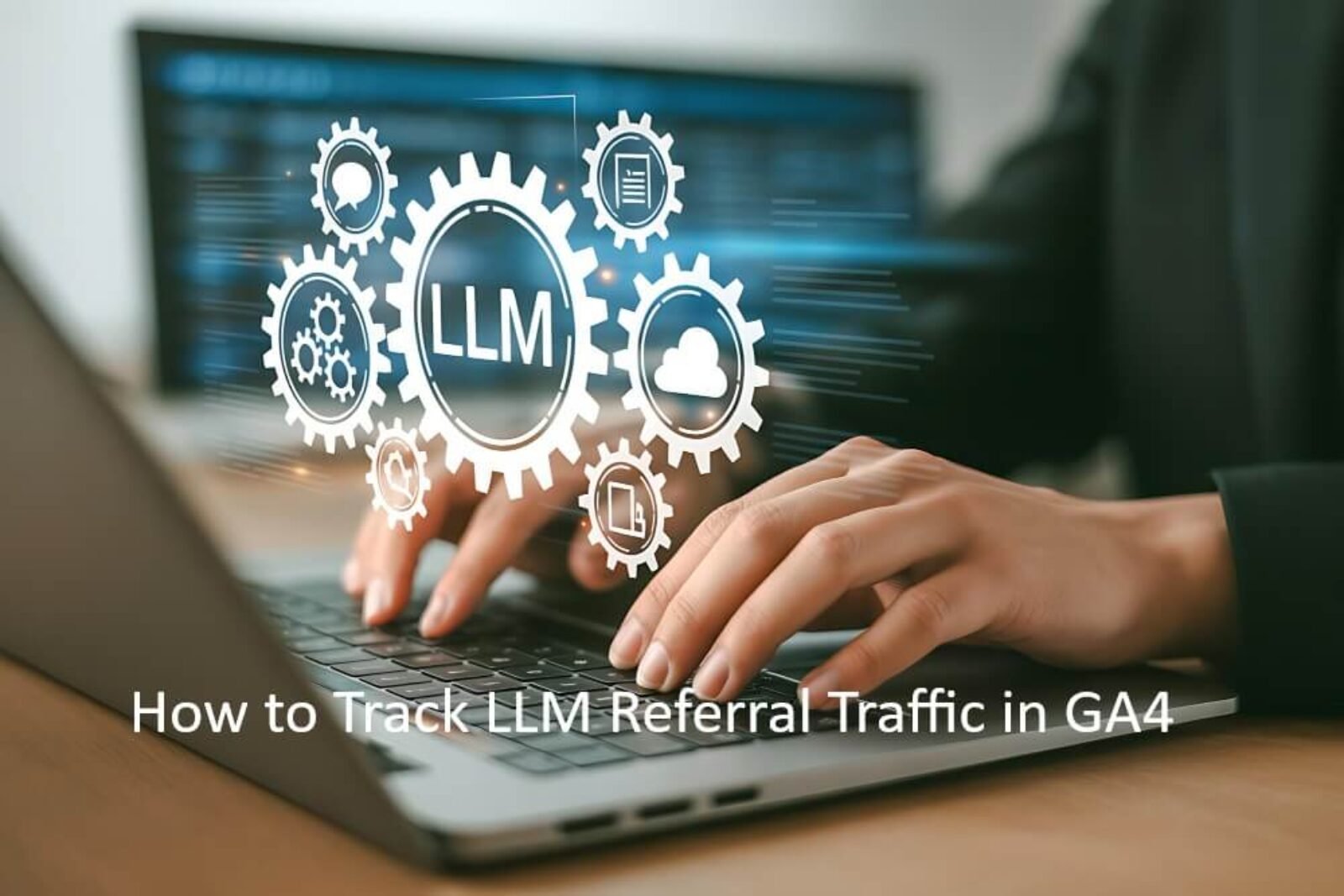LLM Referral Traffic