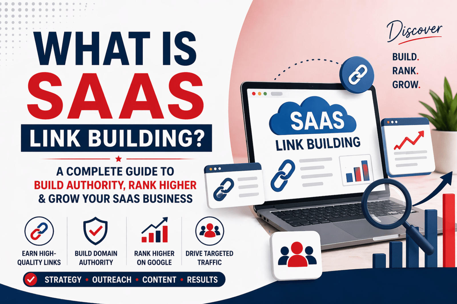 SaaS Link Building