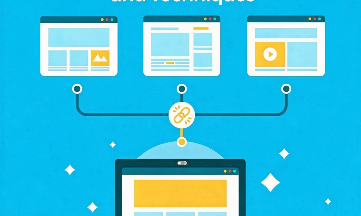 SaaS Link-Building Techniques