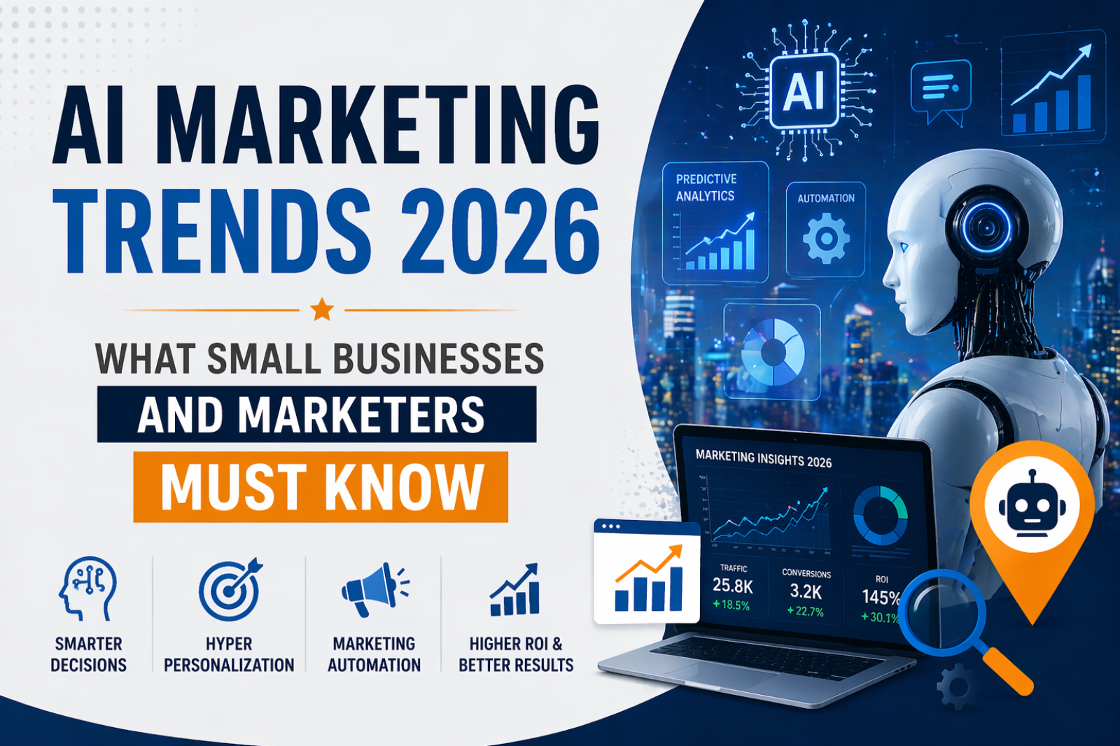 AI Marketing Trends