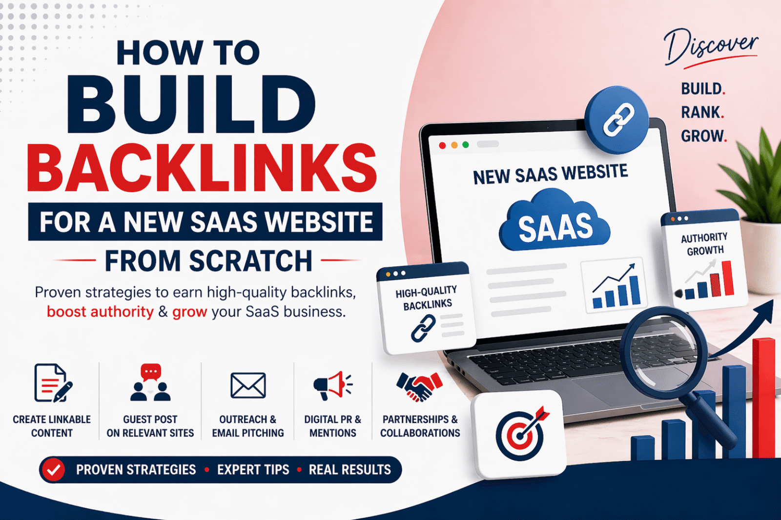 How to Build Backlinks
