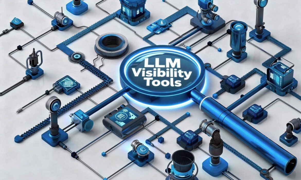 LLM Visibility Tools
