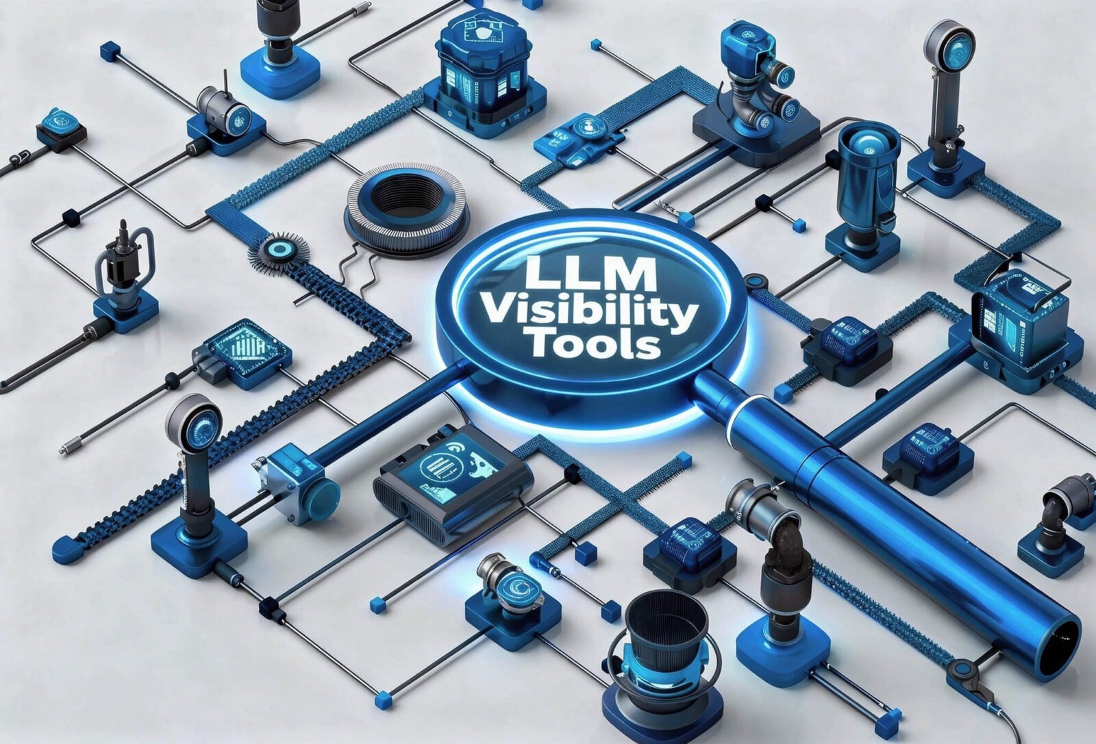 LLM Visibility Tools