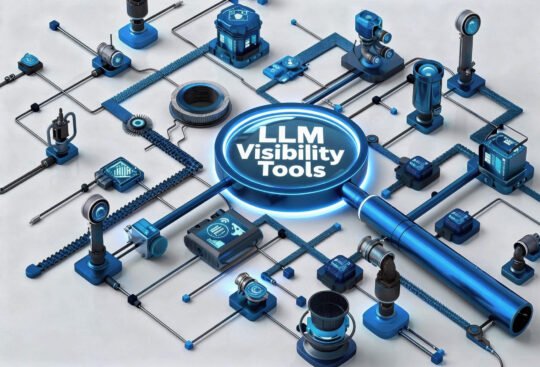 LLM Visibility Tools